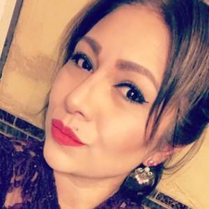 Meet your Posher, Brenda